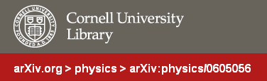 «arXiv.org» A.V. Kaminsky, S.E. Shnoll