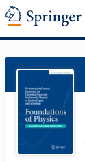 Carroll, S.M. Completely Discretized, Finite Quantum Mechanics. Found Phys 53, 90 (2023). https://doi.org/10.1007/s10701-023-00726-6