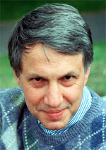 Профессор Стэнфордского университета Андрей Линде (фото с сайта www.stanford.edu)